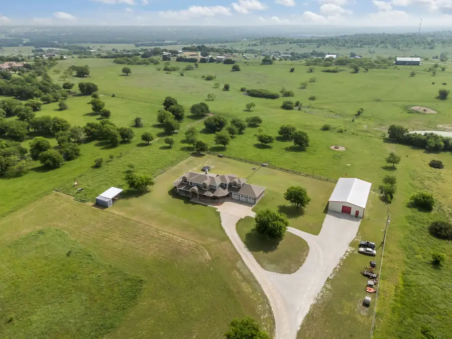 4747 Kelly Road, Aledo, TX 76008 - #3
