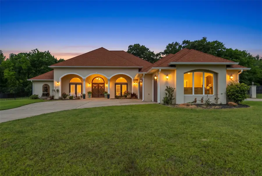 235 County Road 1130, Kilgore, TX 75662 - #2