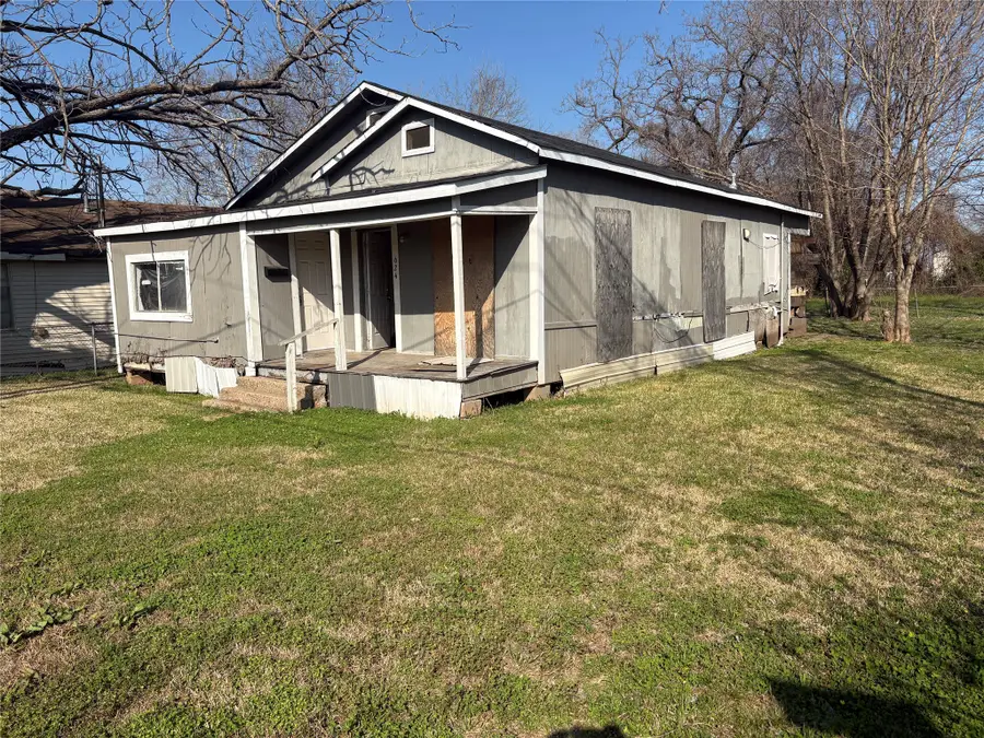 624 Detroit, Bossier City, LA 71111 - #3