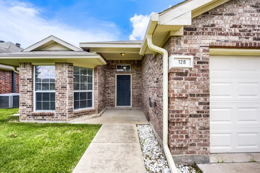 128 Tall Meadow Street, Azle, TX 76020 - #3