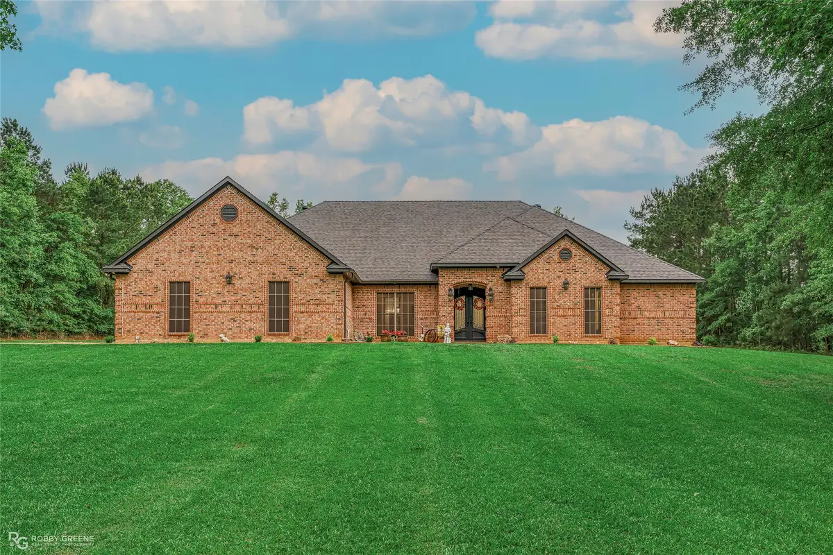 8400 Greenwood Springridge Road, Greenwood, LA 71033 - #1