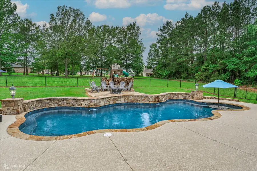 8400 Greenwood Springridge Road, Greenwood, LA 71033 - #2