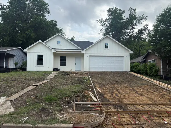 2109 Jane, Waco, TX 76711
