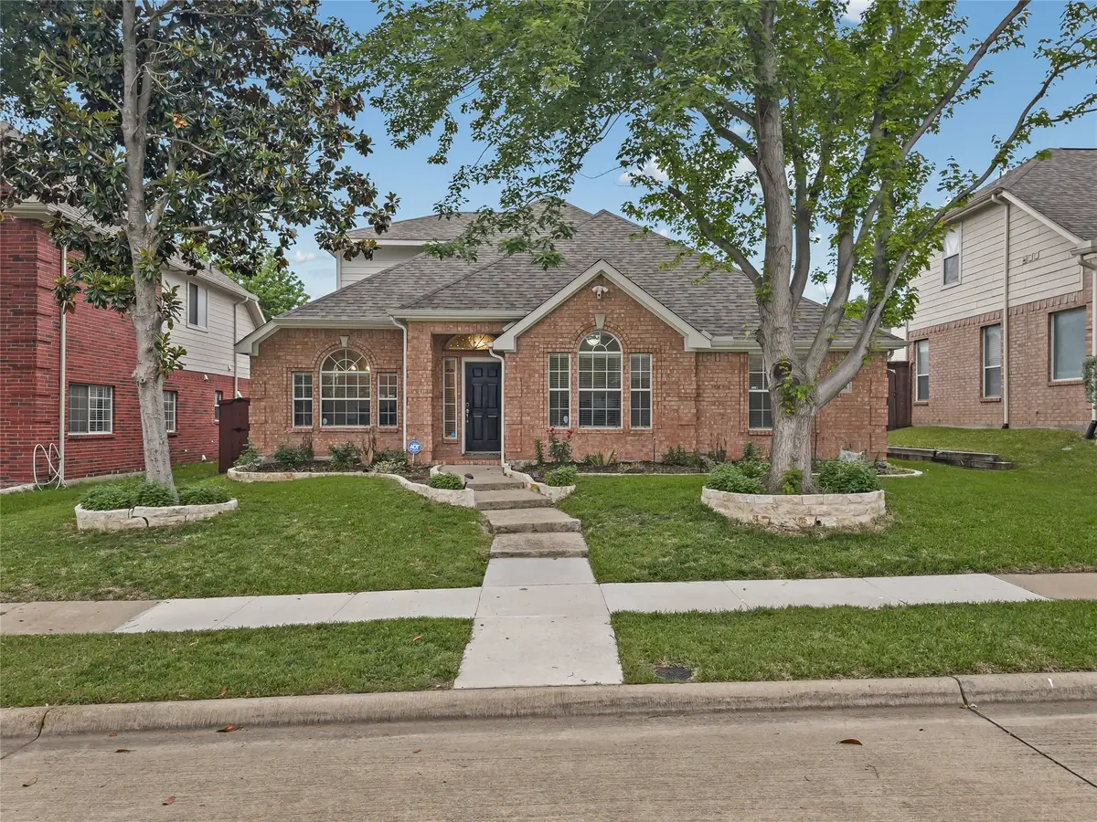 3008 Devlin Ridge Drive, Plano, TX 75025 - #1