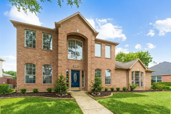 1414 Saddleback Lane, Lewisville, TX 75067