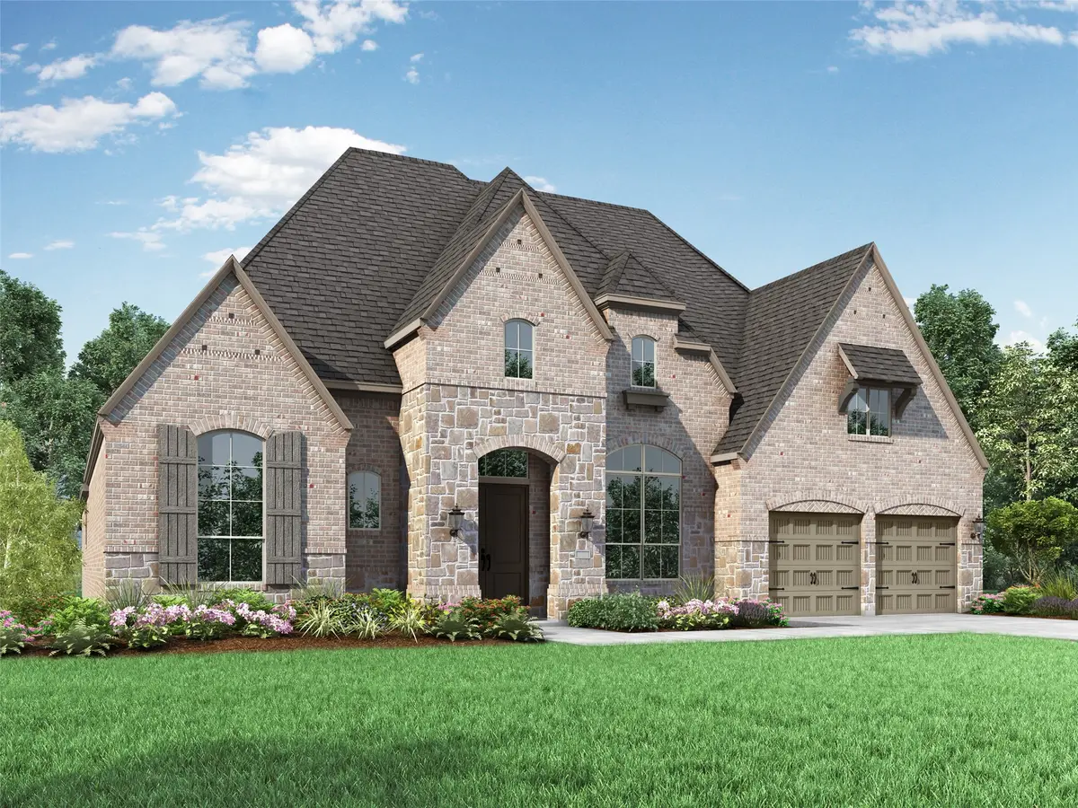1617 Sandbrock Drive, Aubrey, TX 76227 - #1