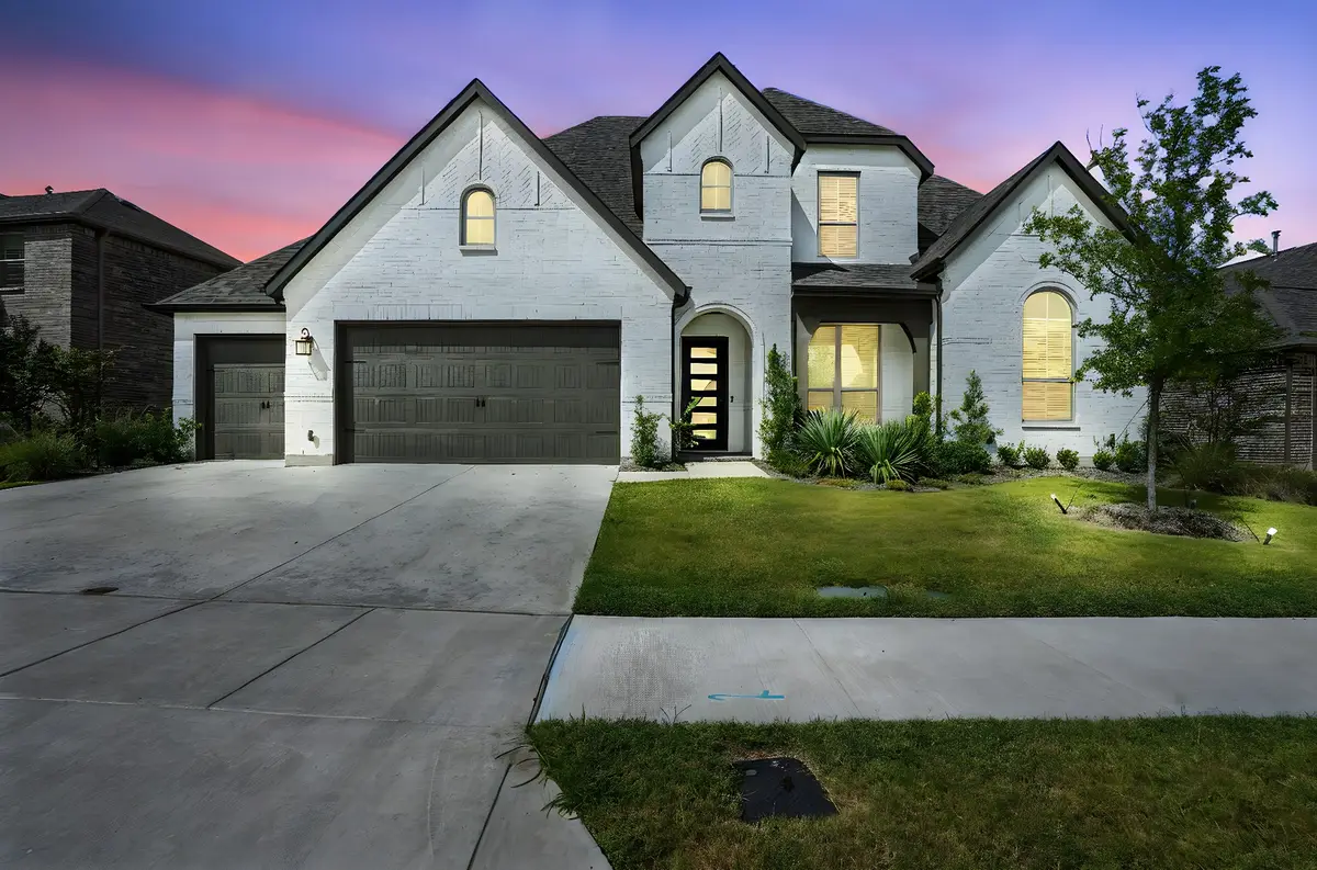 4621 Mount Vista Road, Oak Point, TX 75068 - #1