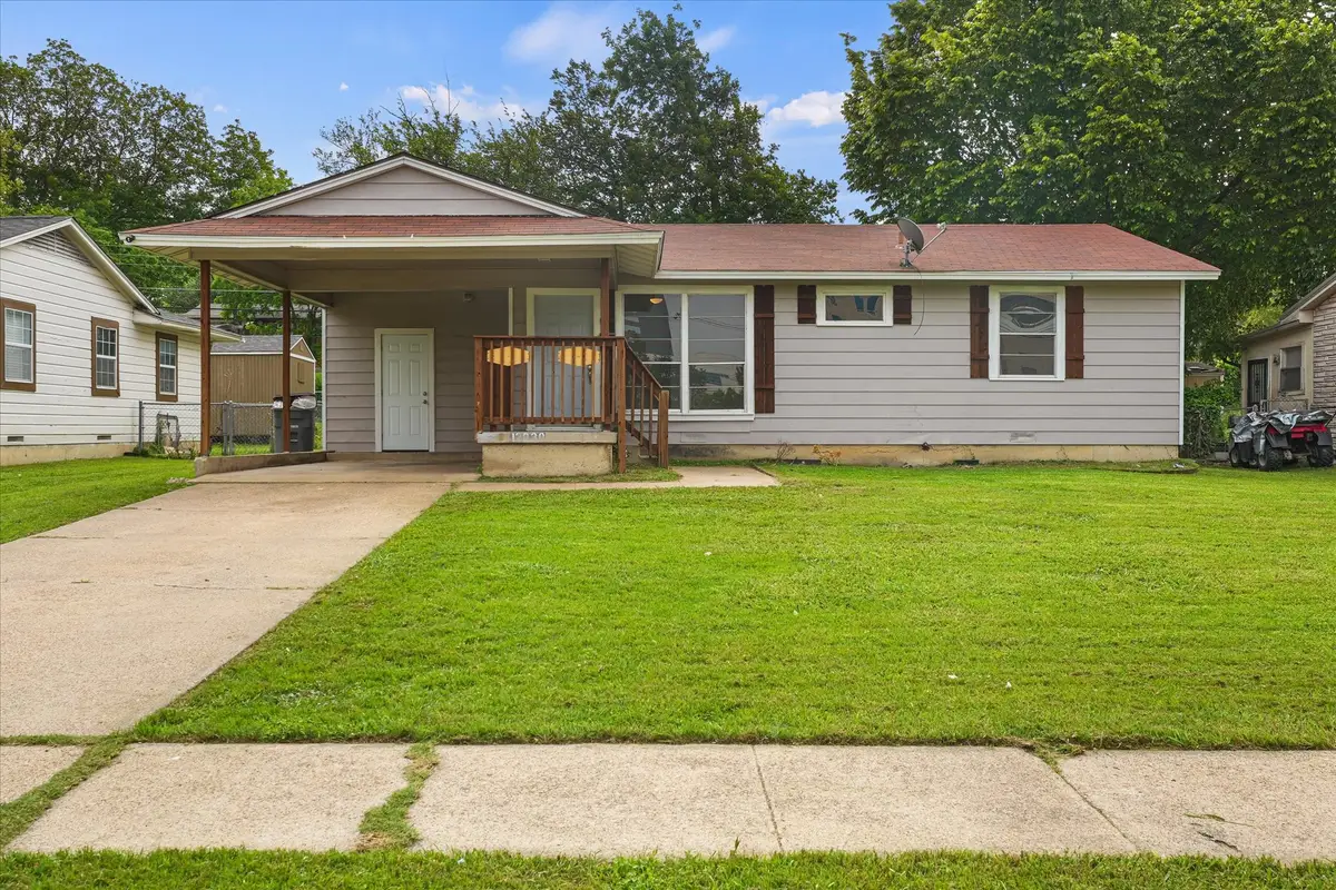 12030 Willowdell Drive, Dallas, TX 75243 - #1