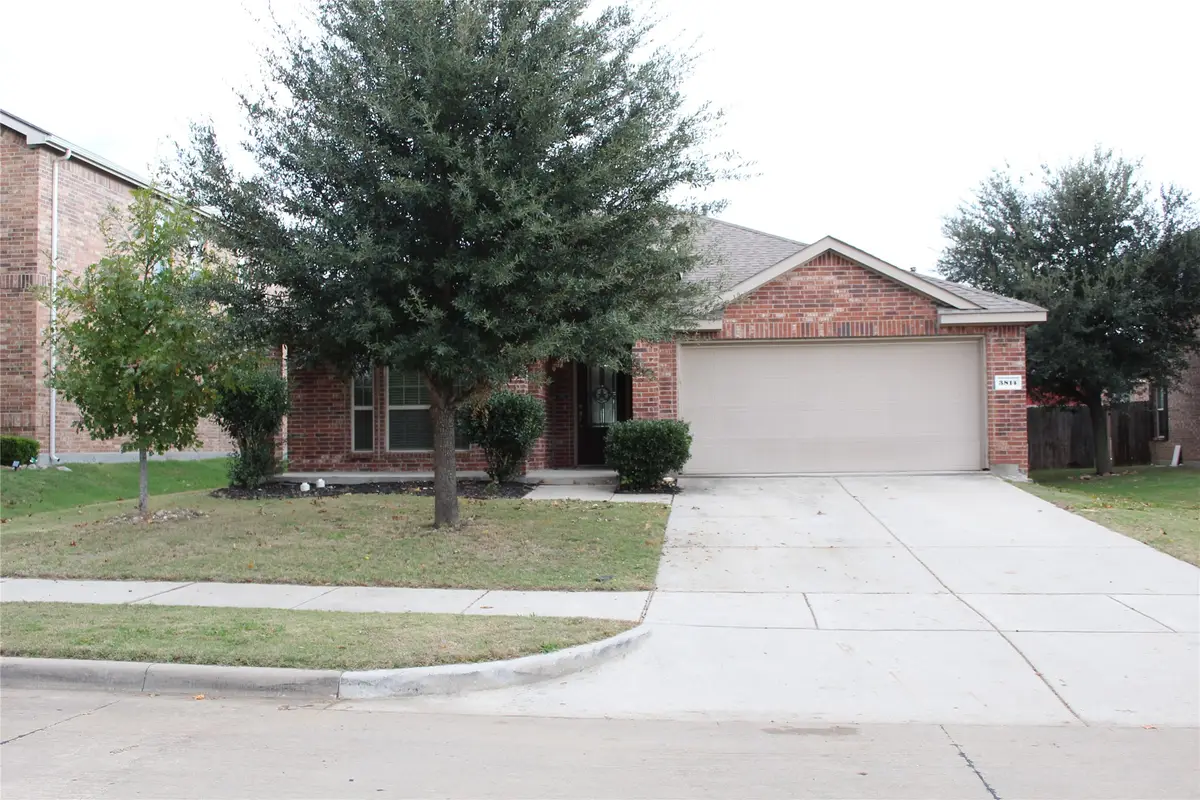 3814 Spring Run Lane, Melissa, TX 75454 - #1