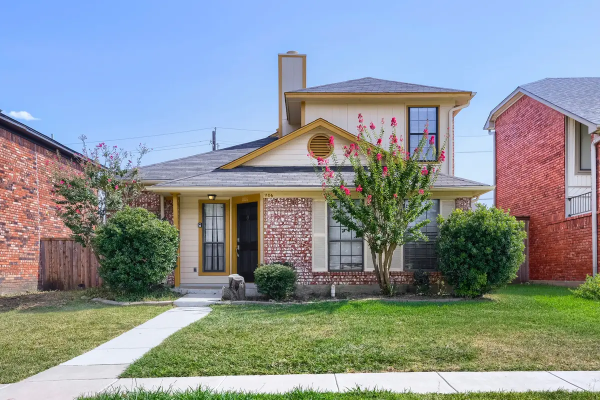 1106 Alameda Drive, Carrollton, TX 75007 - #1