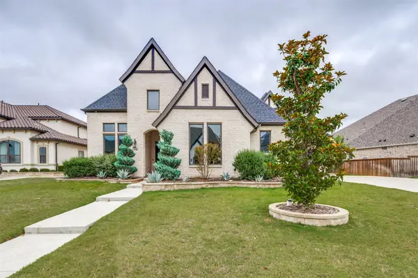 1730 Cottonwood Trail, Prosper, TX 75078