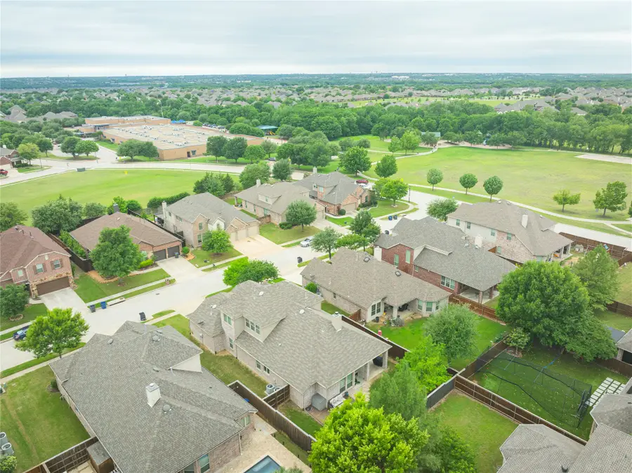 5320 Grovewood Drive, McKinney, TX 75071 - #3