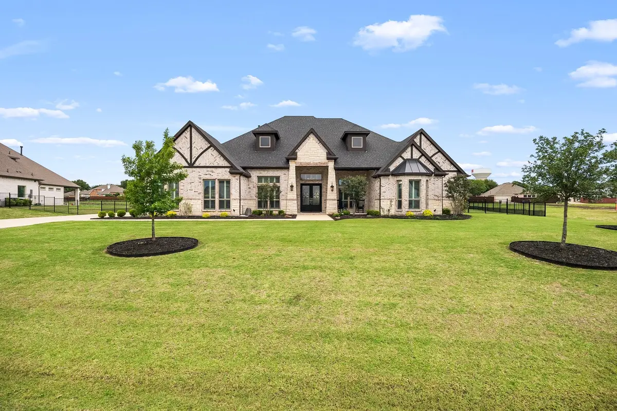 5109 Midnight Court, Parker, TX 75002 - #1