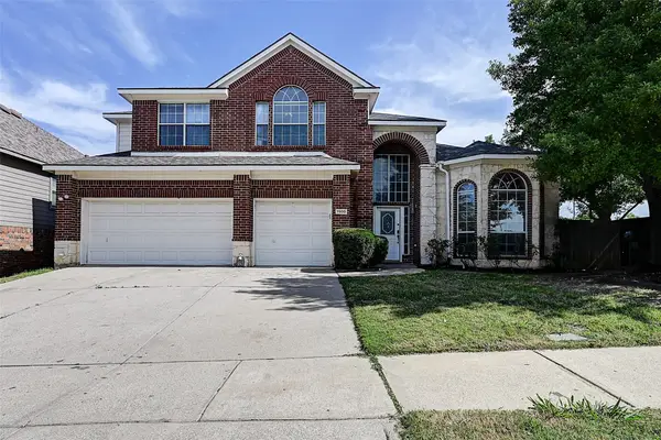 7500 Parkgate Drive, Fort Worth, TX 76137