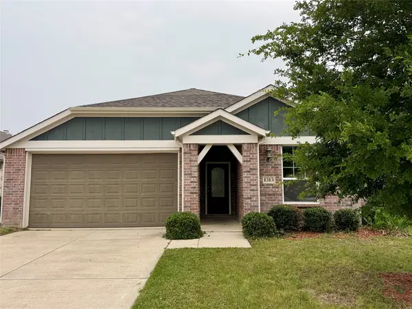1313 Roadrunner Drive, Little Elm, TX 75068