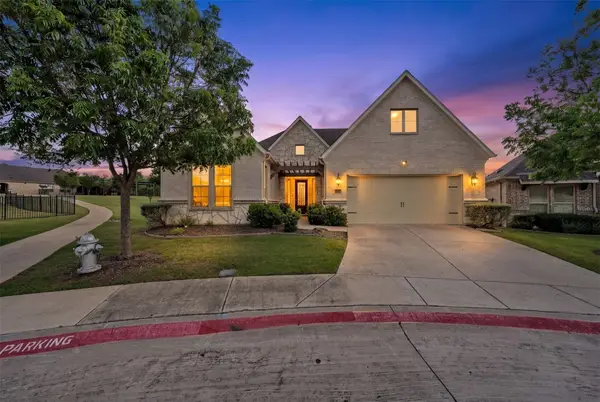 2801 Vista Azul Place #2801, Mansfield, TX 76063