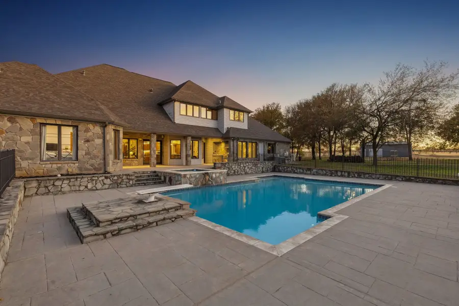 362 Woodland Hills Drive, Sherman, TX 75092 - #3