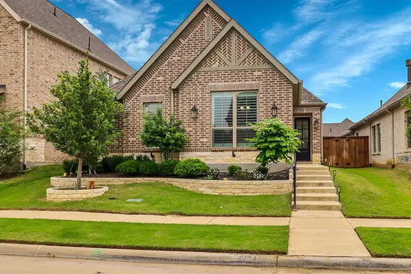 8529 Melrose, The Colony, TX 75056