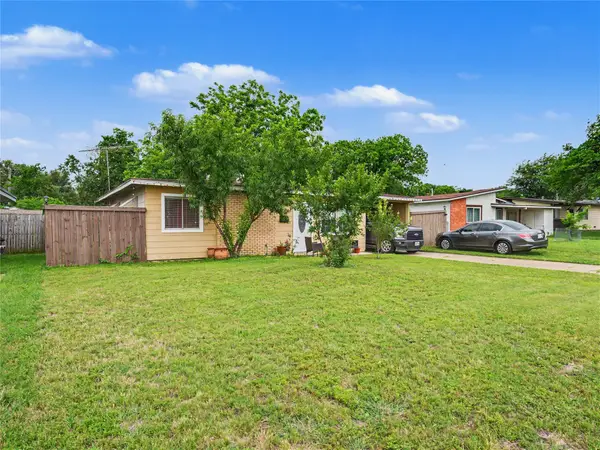 1217 California Parkway S, Fort Worth, TX 76134