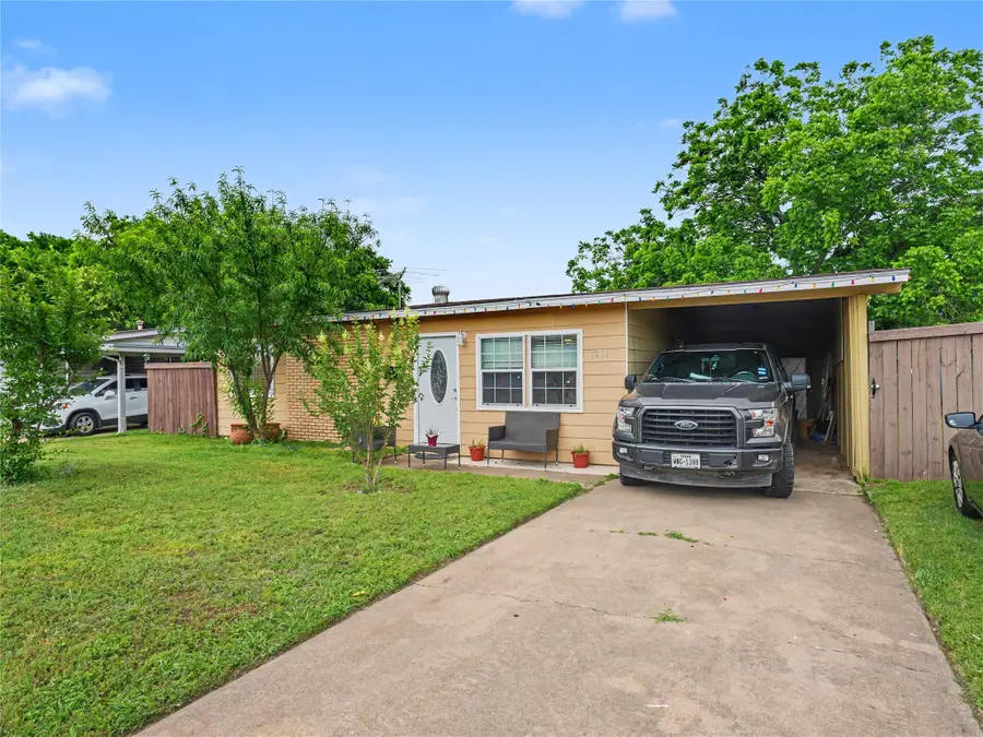 1217 California Parkway S, Fort Worth, TX 76134 - #3