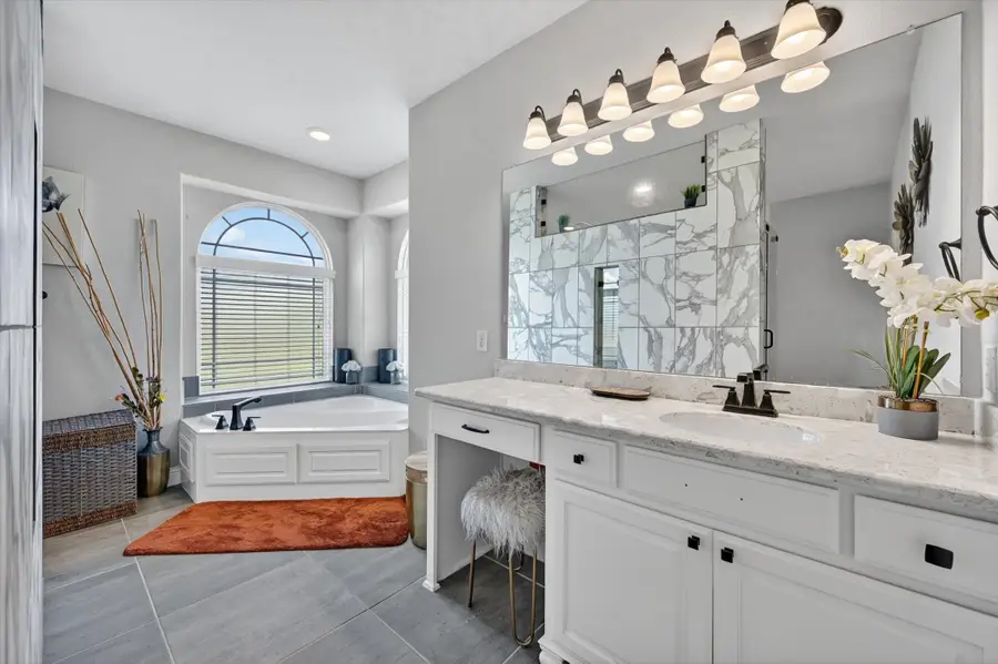 1400 Hodge Street, McKinney, TX 75071 - #3