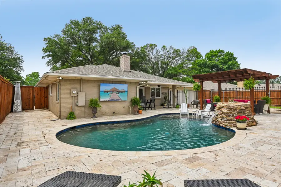 2609 Grandview Drive, Plano, TX 75075 - #2