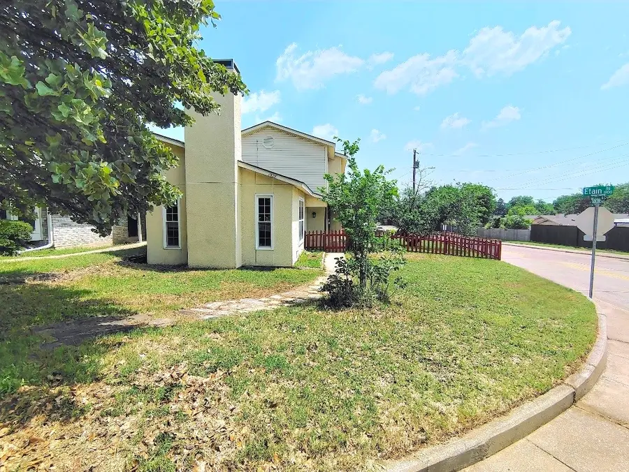 1928 Etain Road, Irving, TX 75060 - #2