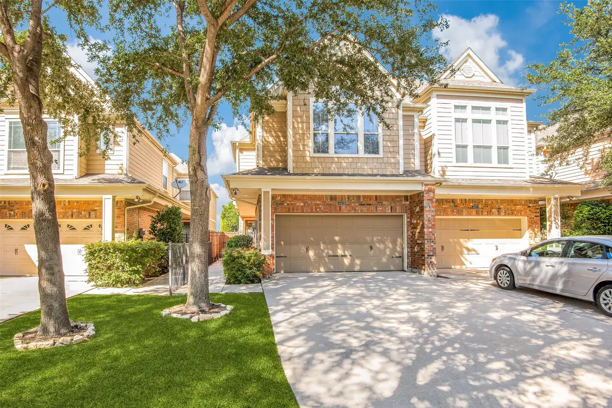 4419 W University Boulevard, Dallas, TX 75209 - #1