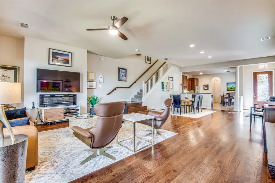 4419 W University Boulevard, Dallas, TX 75209 - #2