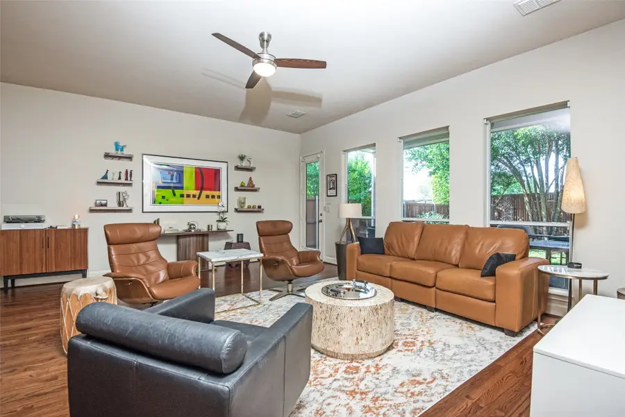 4419 W University Boulevard, Dallas, TX 75209 - #3
