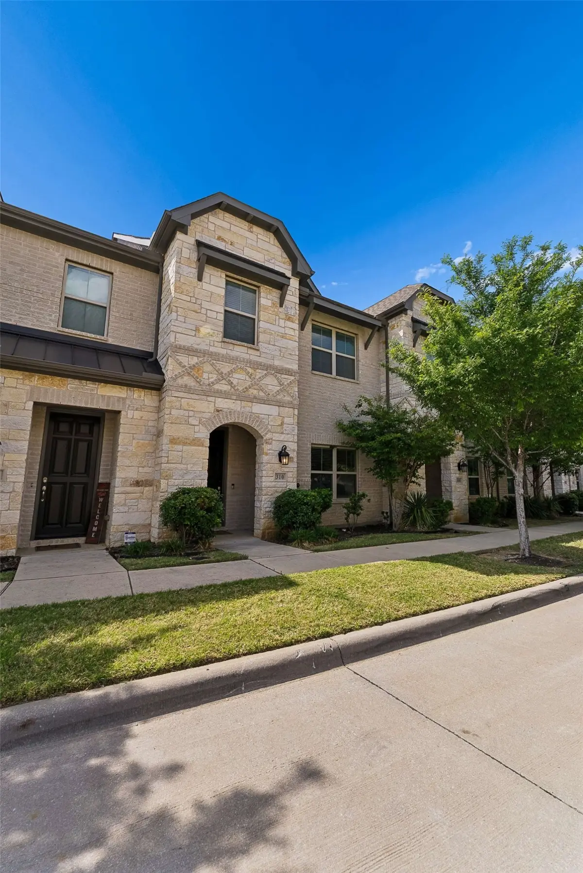 310 Ferndale Street, Lewisville, TX 75056 - #1