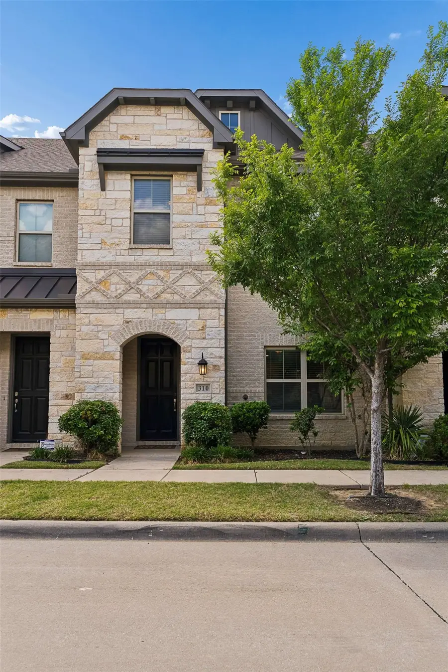 310 Ferndale Street, Lewisville, TX 75056 - #3