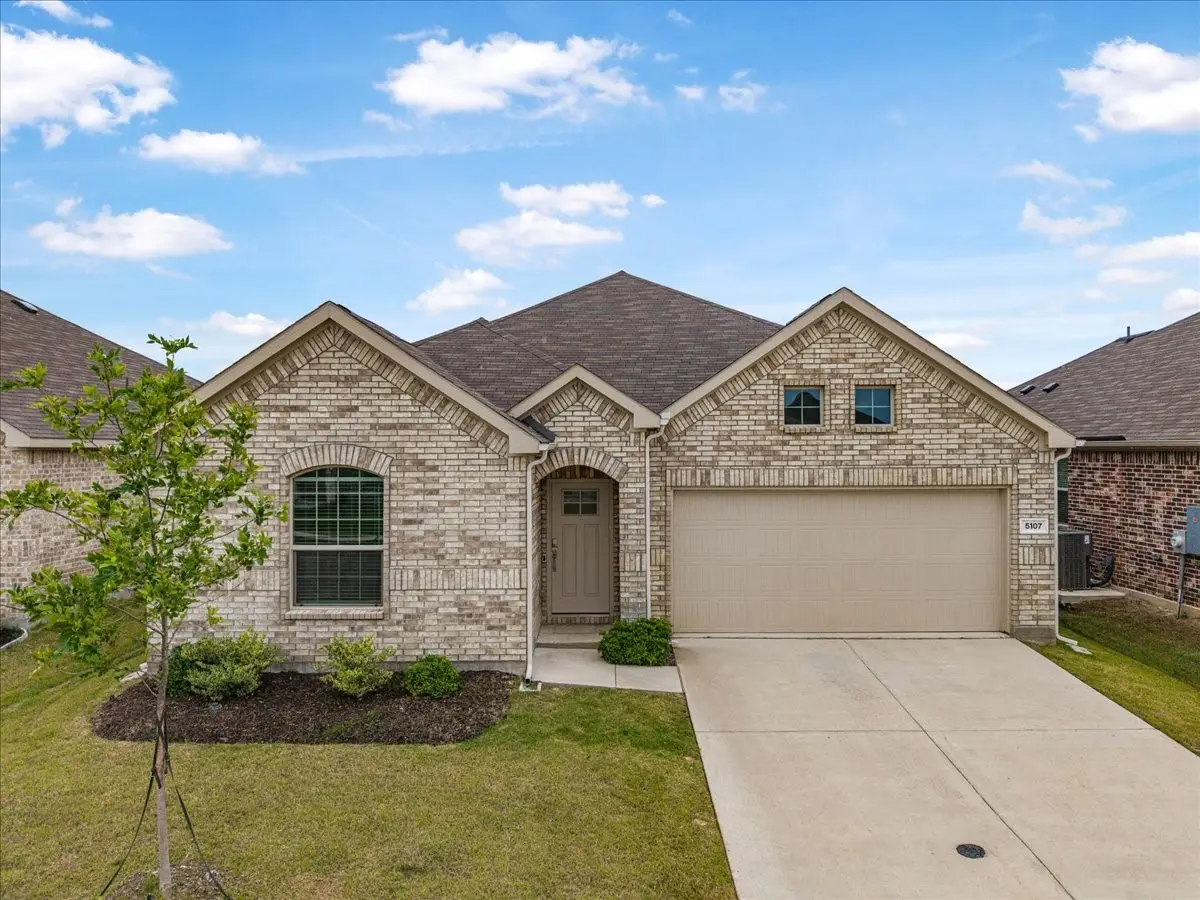 5107 Winterberry Drive, Princeton, TX 75407 - #1