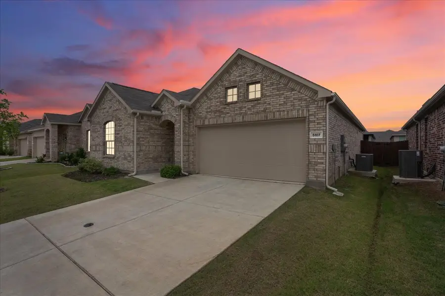 5107 Winterberry Drive, Princeton, TX 75407 - #2