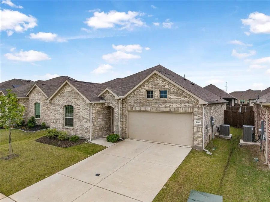 5107 Winterberry Drive, Princeton, TX 75407 - #3