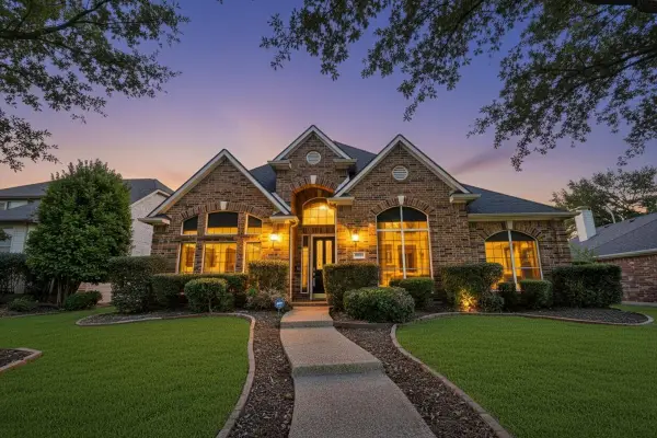 17832 River Chase Drive, Dallas, TX 75287