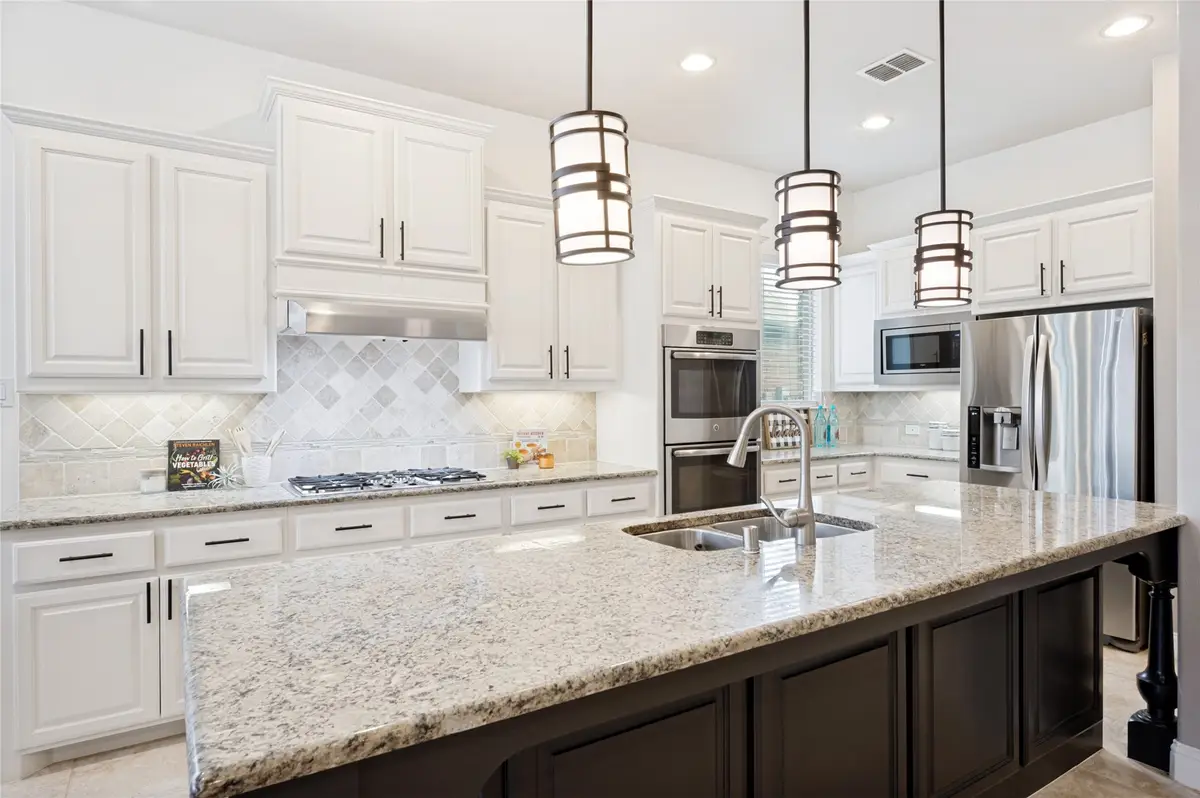 1210 Skyflower Lane, Celina, TX 75009 - #1