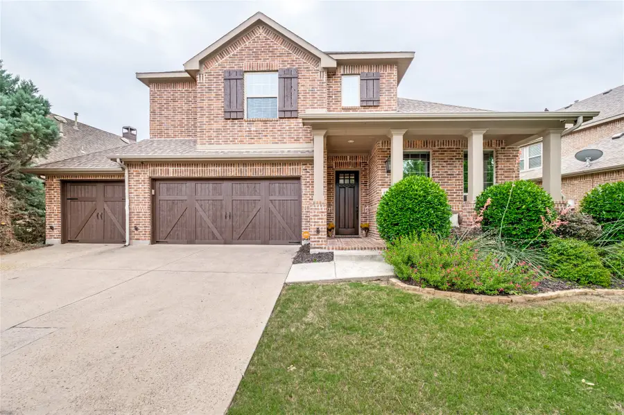 1210 Skyflower Lane, Celina, TX 75009 - #2