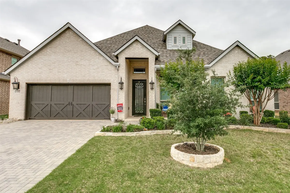 3402 Verona Drive, Corinth, TX 76210 - #1