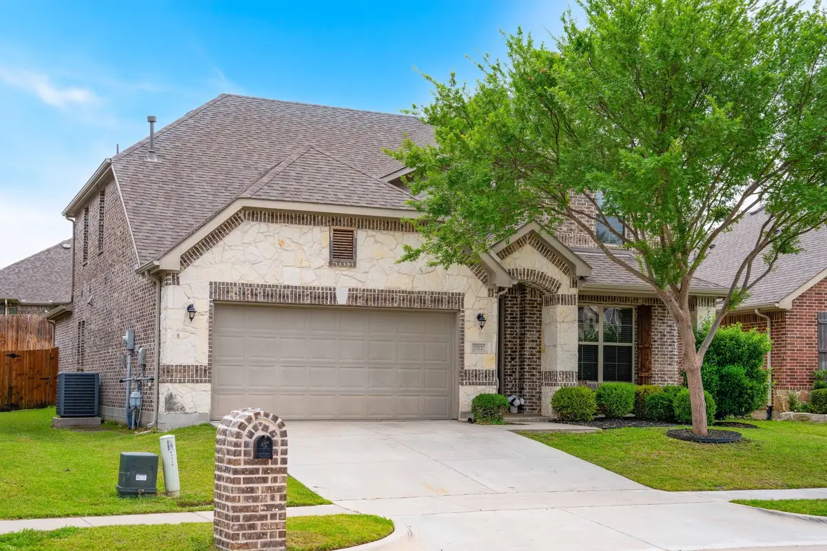 1712 Jessie Lane, McKinney, TX 75071 - #1
