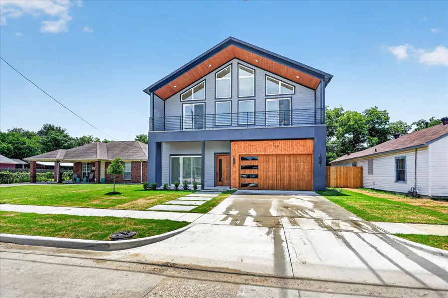 1942 Leath Street, Dallas, TX 75212 - #2