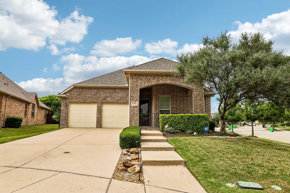 1441 Isabella Lane, Aubrey, TX 76227 - #1