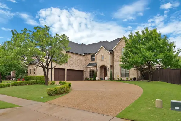 10900 Old Saybrook Lane, Frisco, TX 75033