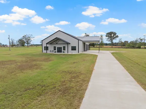 1010 County Road 2320, Pittsburg, TX 75686