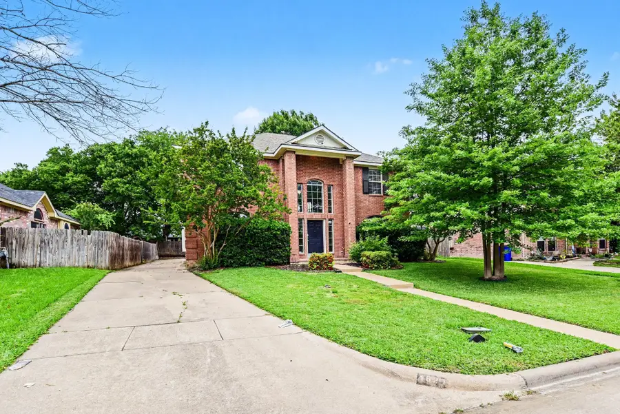 1621 Churchill Lane, Mansfield, TX 76063 - #3