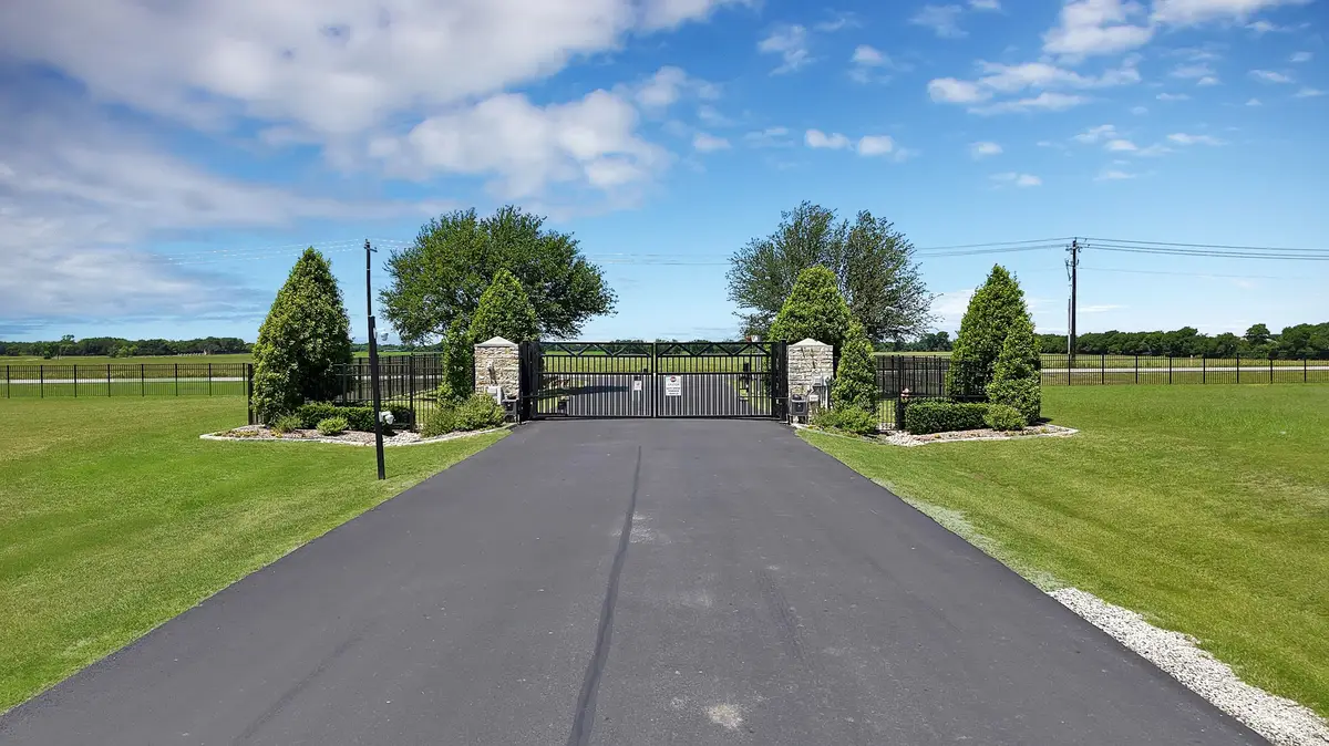 LOT 13 Whispering Oaks, McKinney, TX 75071 - #1