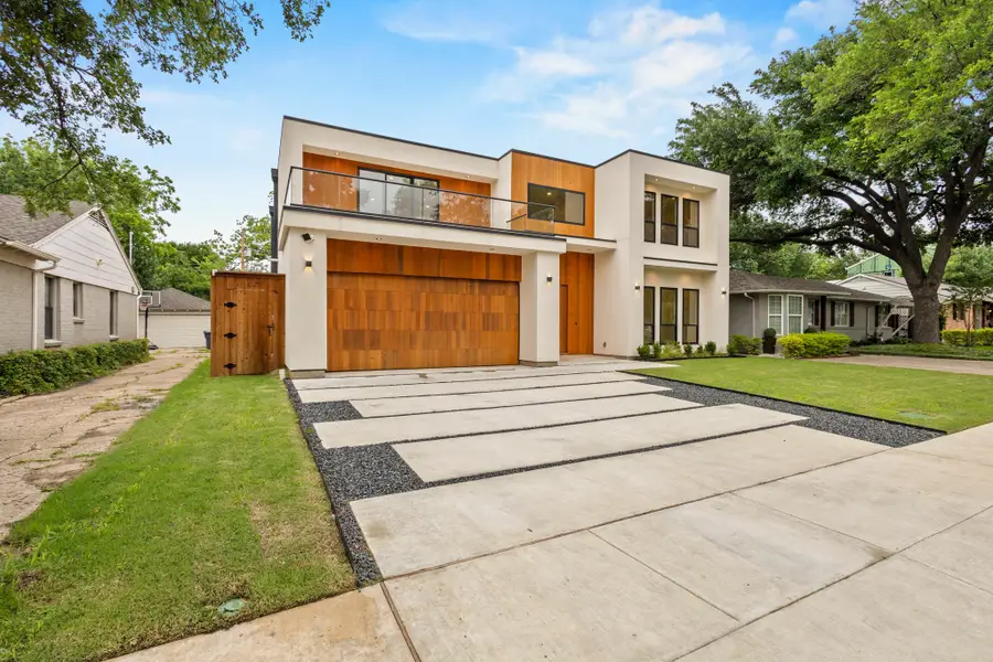 3715 Park Lane, Dallas, TX 75220 - #2