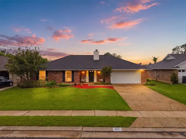 507 Southwood Drive, Bossier City, LA 71111