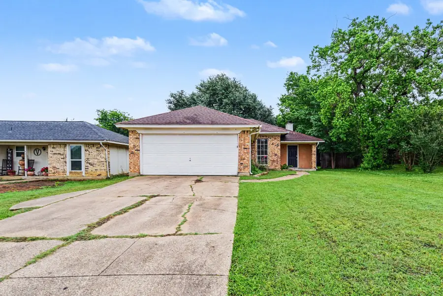 313 Sunnyview Drive, Mansfield, TX 76063 - #2