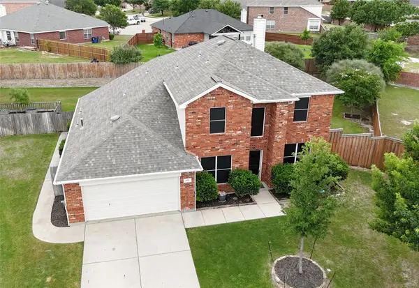 406 Shire Court, Celina, TX 75009
